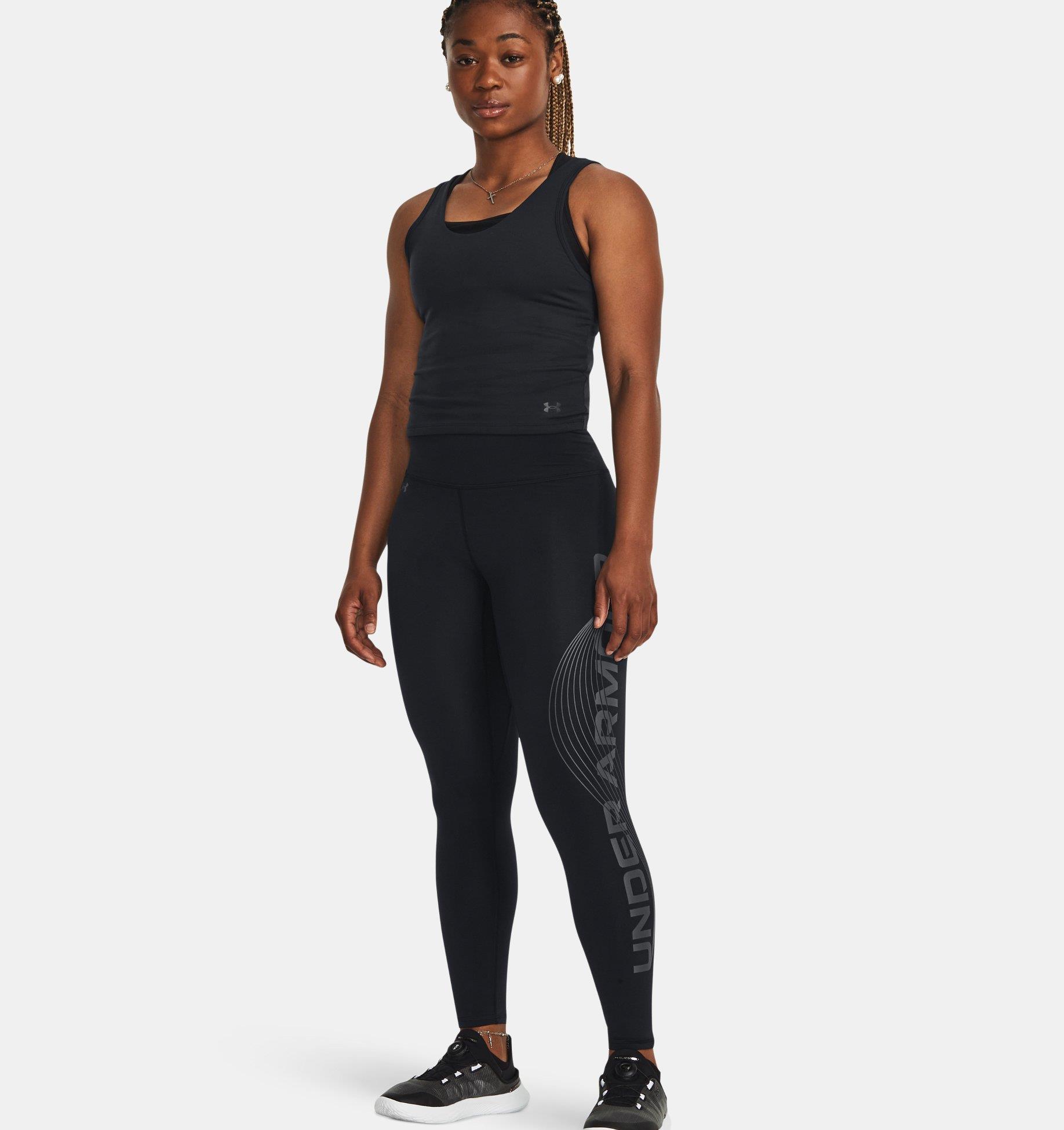 Under Armour Motion Tank Kadın Atlet 1379046