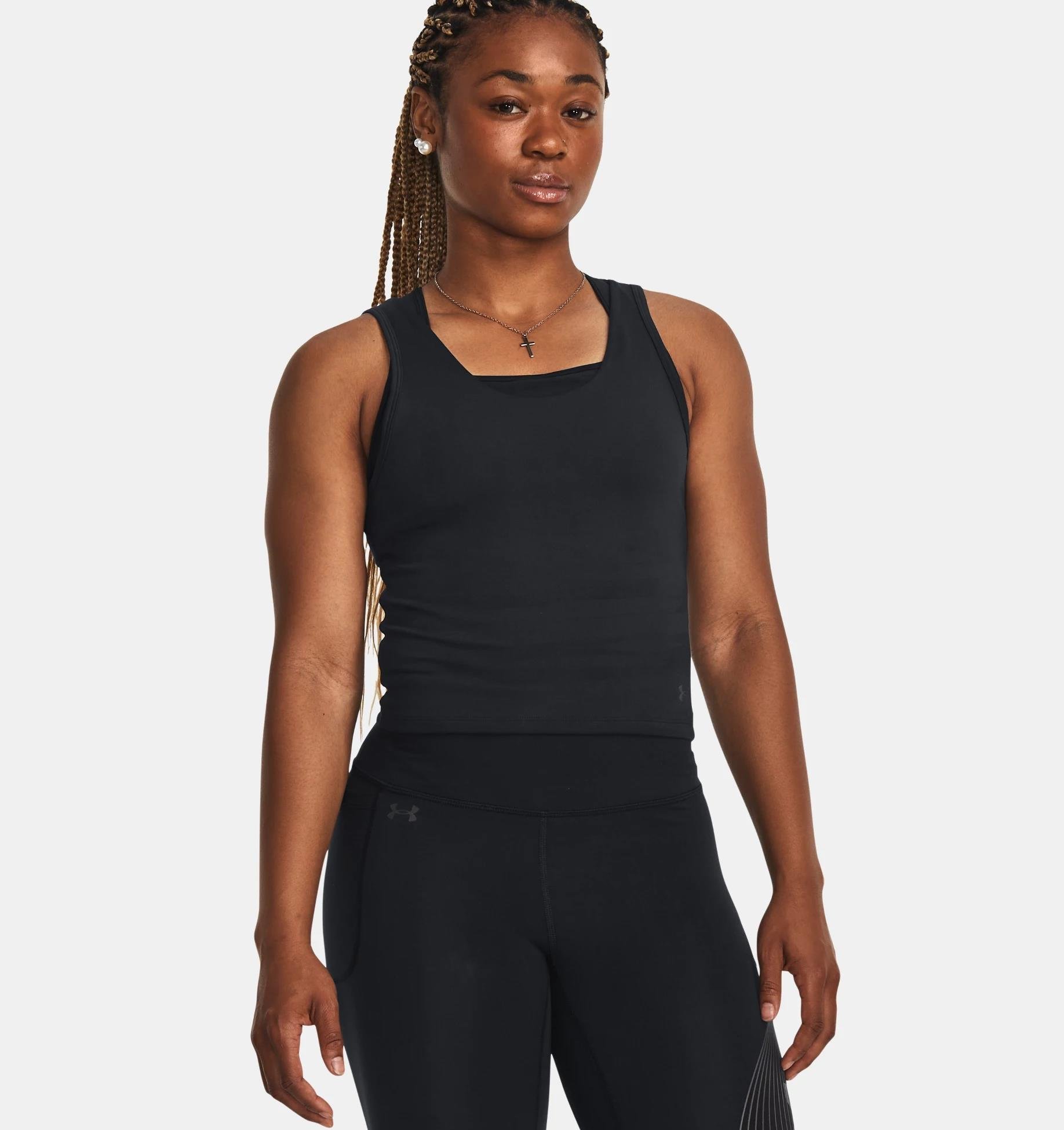 Under Armour Motion Tank Kadın Atlet 1379046