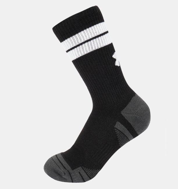 Under Armour Perf Tech Nov 3Pk Crew Unisex Çorap 1379515