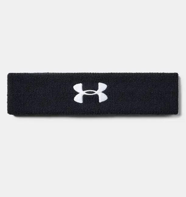 Under Armour Performance Headband Erkek Saç Bandı 1276990