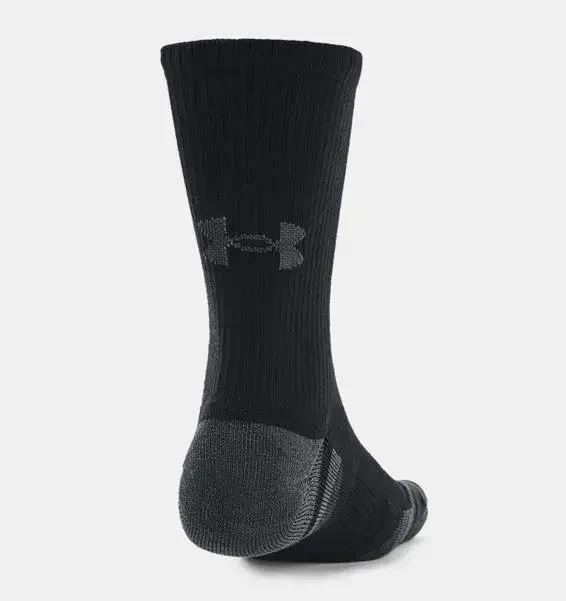 Under Armour Performance Tech 3Pk Crew Unisex Çorap 1379512