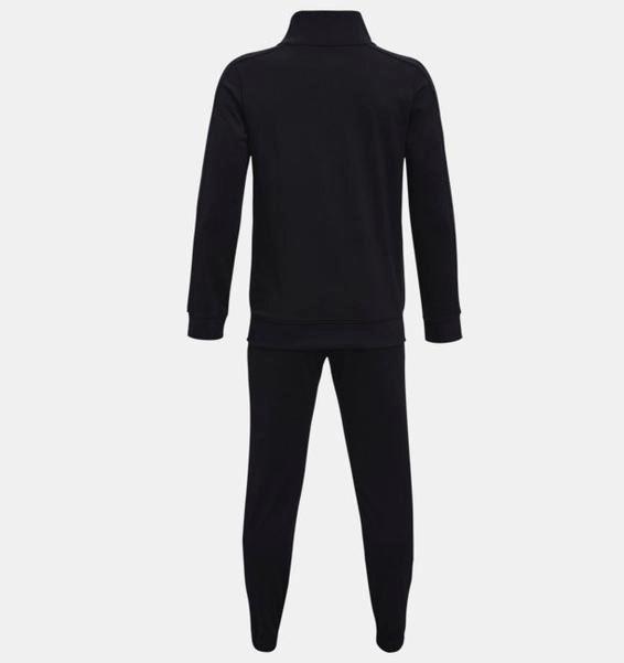 Under Armour Rival Knit Track Suit Çocuk Eşofman Takımı 1363290