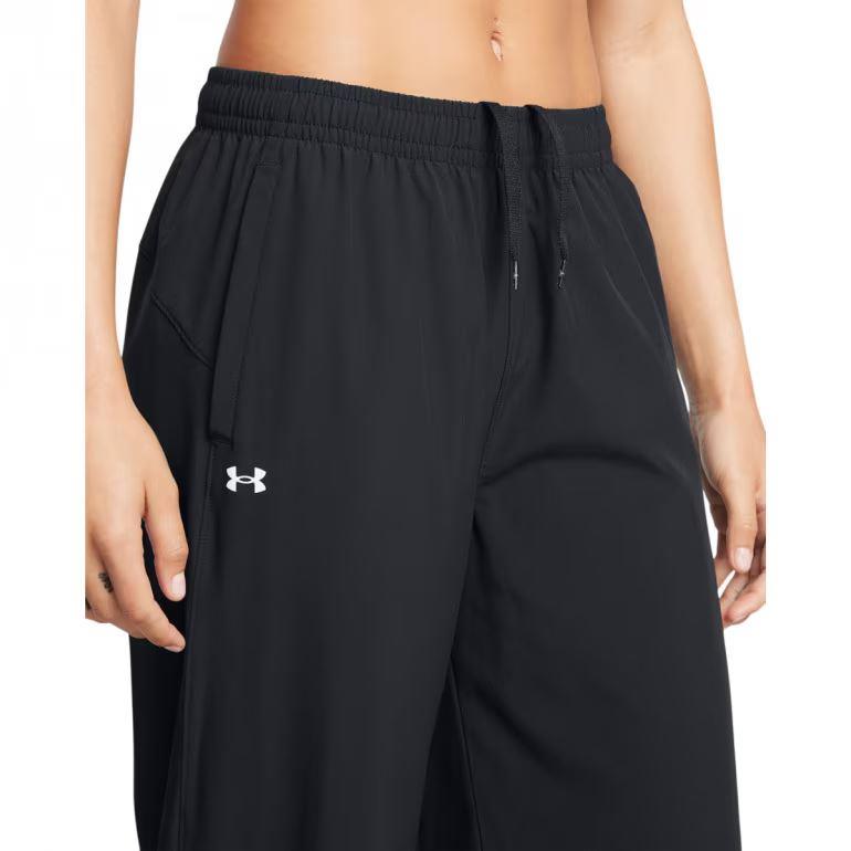 Under Armour Rival Wide Leg Pant Kadın Pantolon 1386453