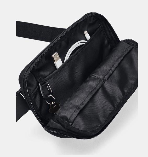 Under Armour Sportstyle Wb Xbody Unisex Bel Çantası 1378418