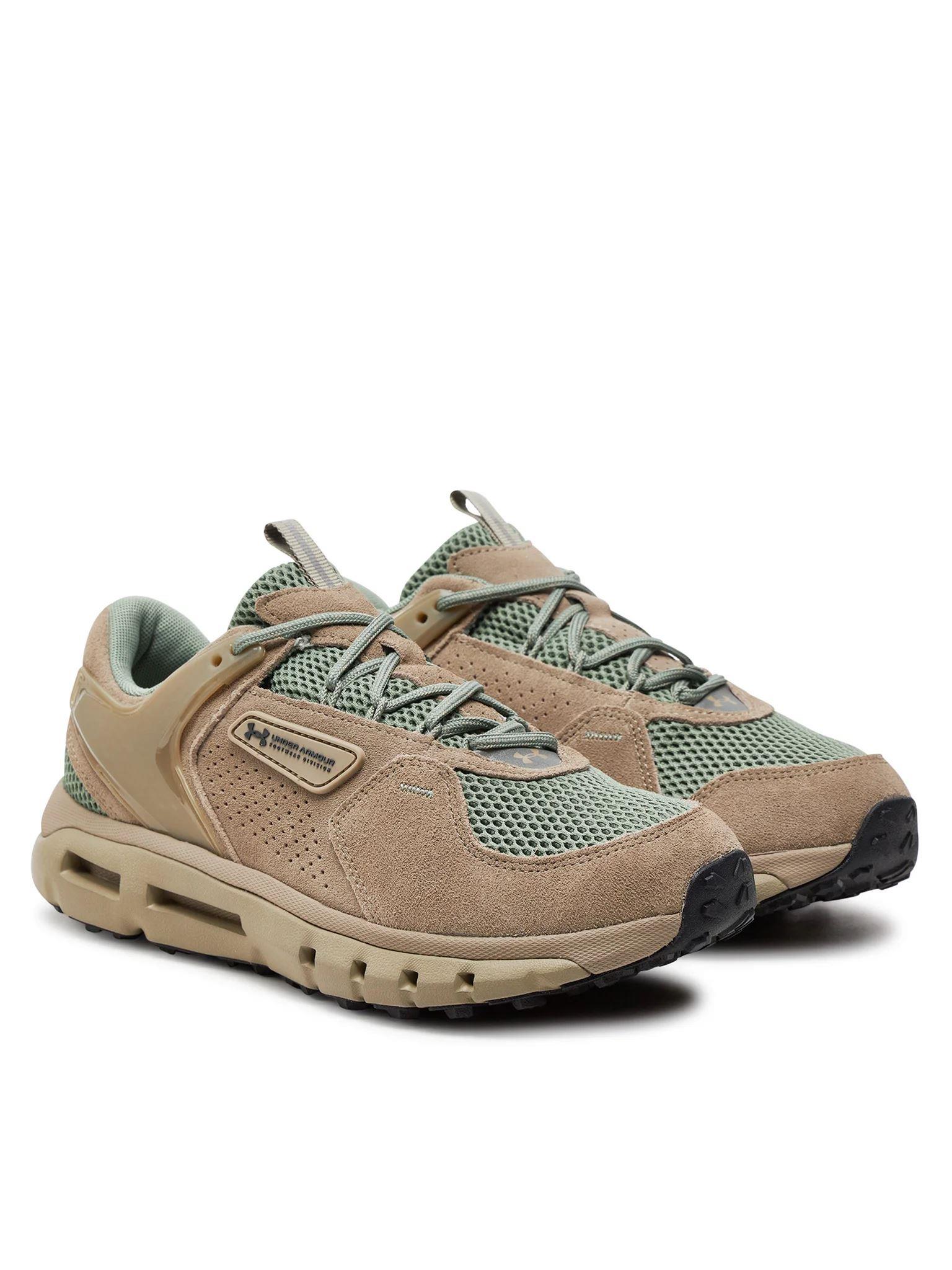 Under Armour Summit Trek Suede Erkek Spor Ayakkabısı 3028424