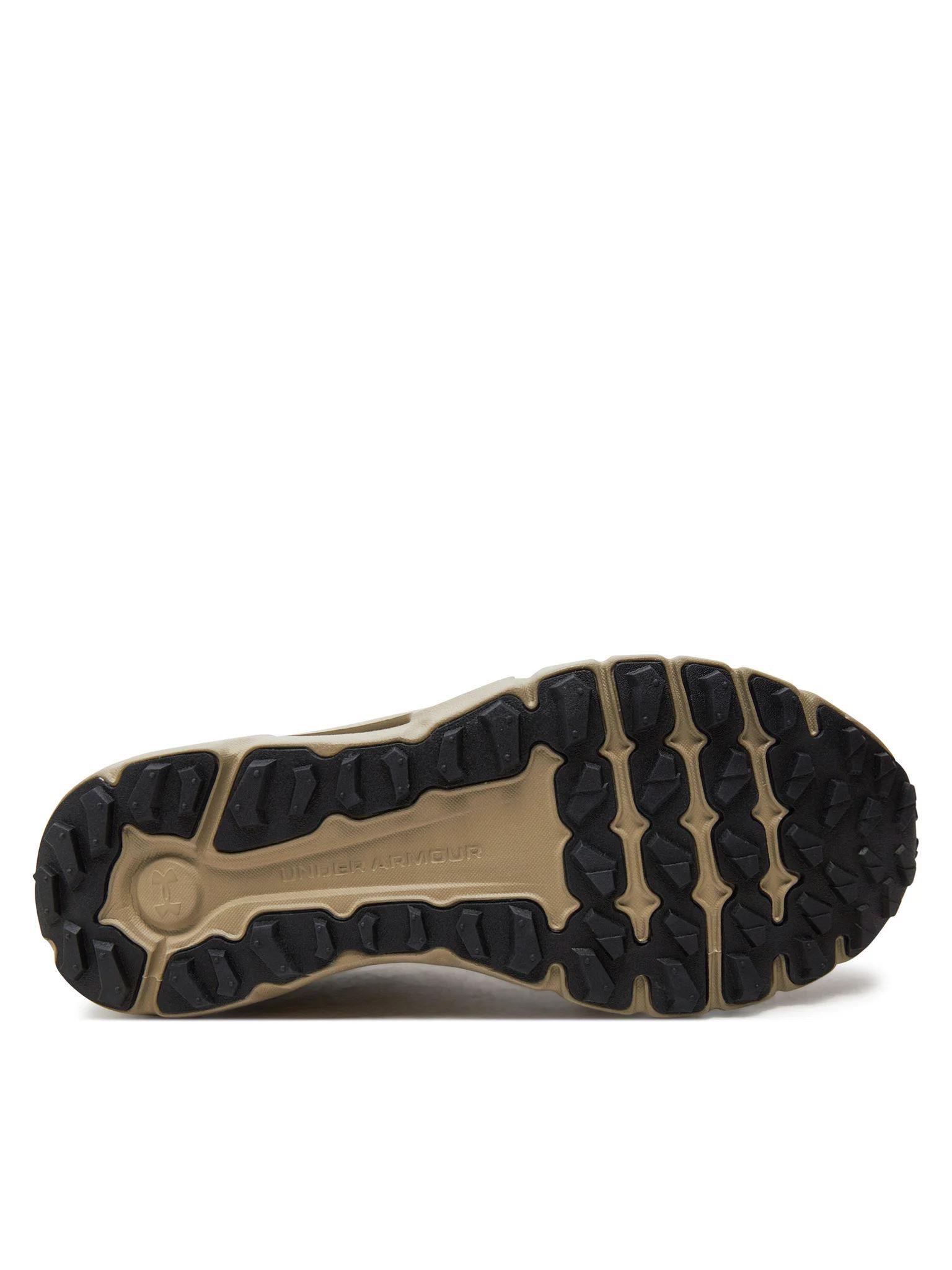 Under Armour Summit Trek Suede Erkek Spor Ayakkabısı 3028424