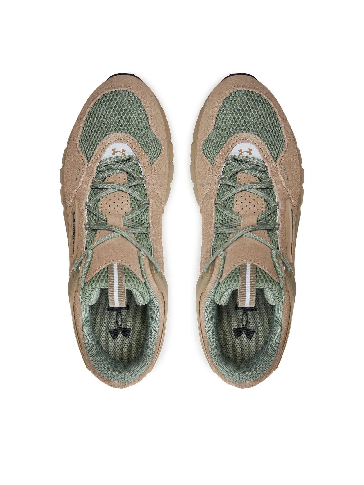 Under Armour Summit Trek Suede Erkek Spor Ayakkabısı 3028424