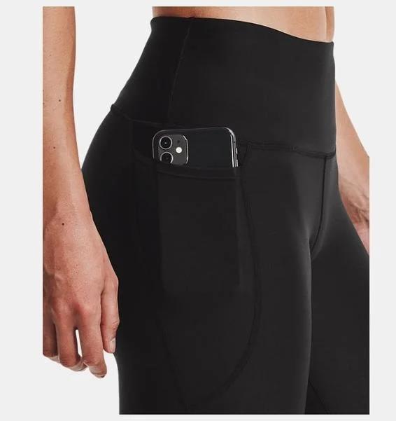 Under Armour Tech Hi Ankle Leg Kadın Tayt 1365335