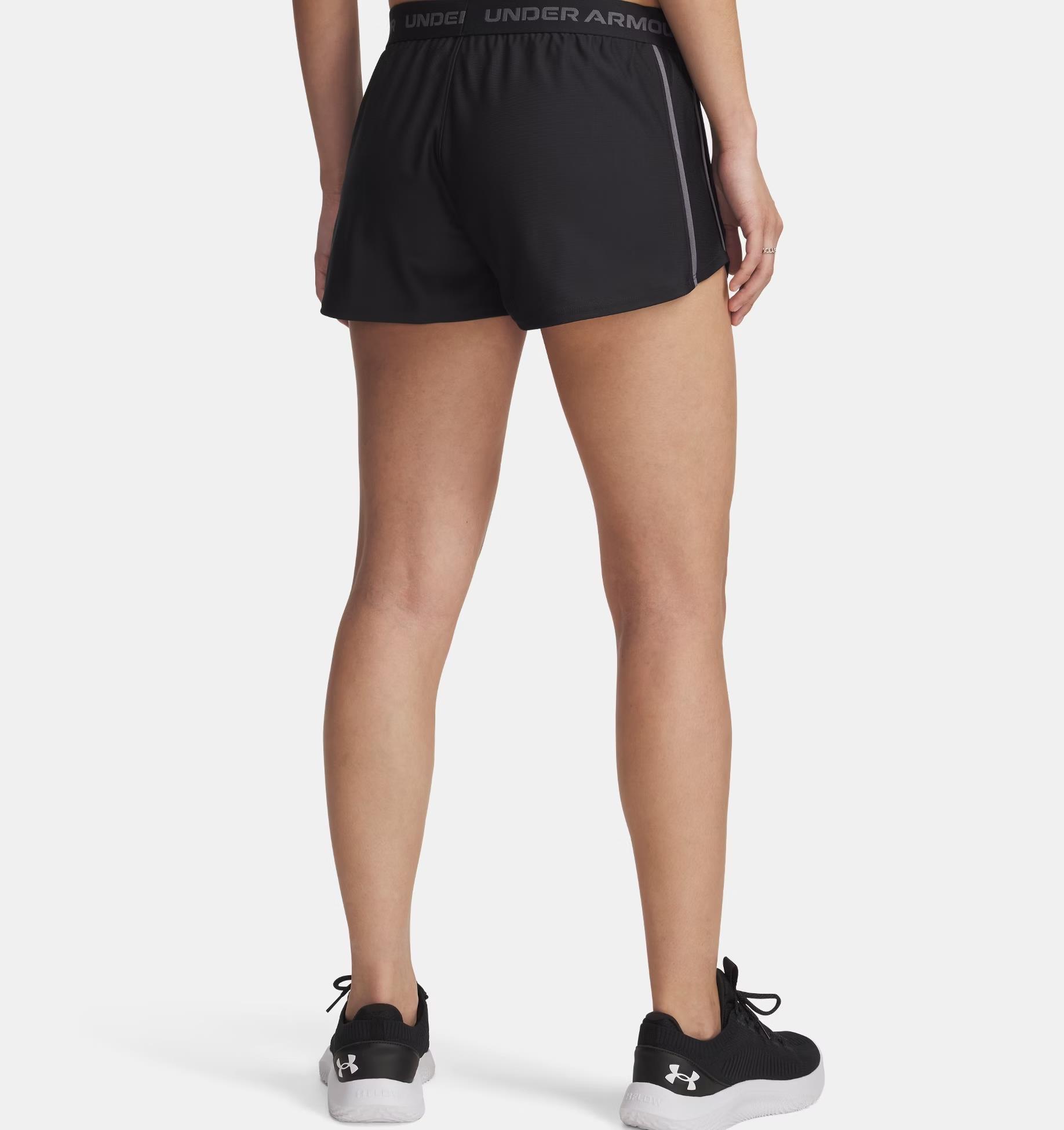 Under Armour Tech Play Up Shorts Kadın Şort 1389882