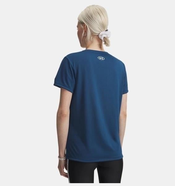 Under Armour Tech Ssv- Solid Kadın Tişört 1384229