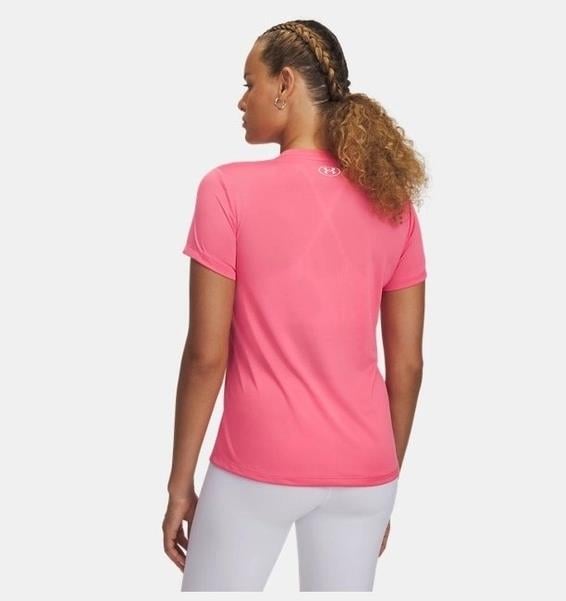 Under Armour Tech Ssv- Solid Kadın Tişört 1384229