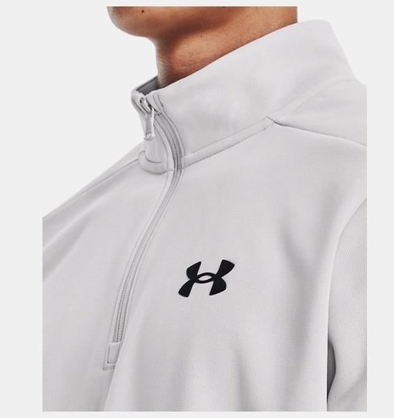 Under Armour Ua Armour Fleece 1/4 Zip Erkek Sweat 1373358