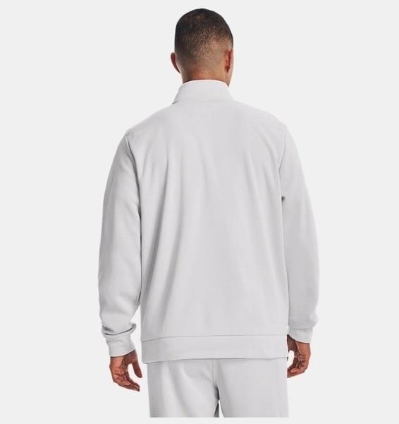 Under Armour Ua Armour Fleece 1/4 Zip Erkek Sweat 1373358