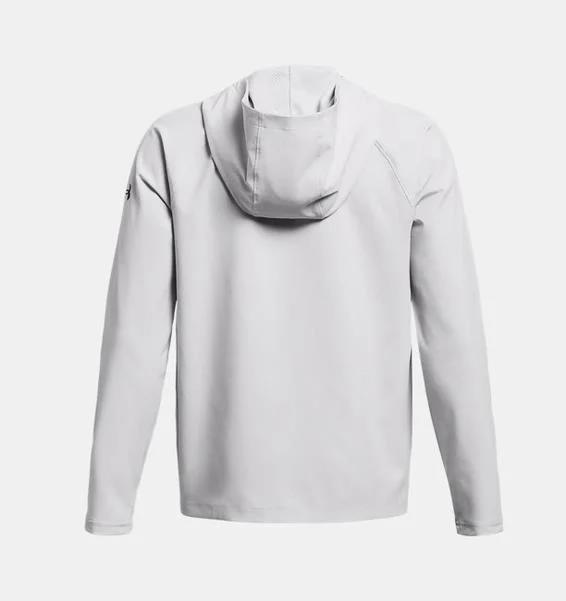 Under Armour Ua B Unstoppable Full Zip Çocuk Sweat 1383126