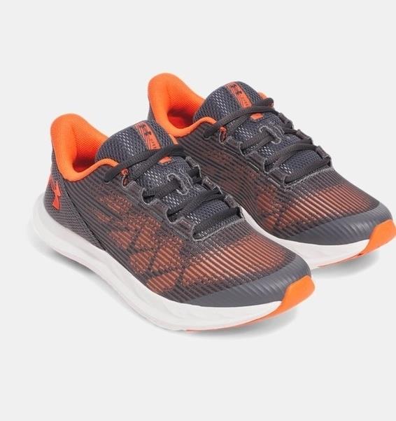 Under Armour Ua Bgs Speed Swift Çocuk Koşu Ayakkabısı 3028031