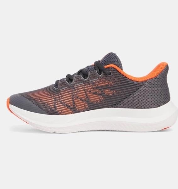Under Armour Ua Bgs Speed Swift Çocuk Koşu Ayakkabısı 3028031