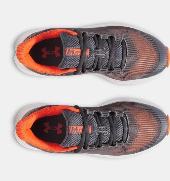 Under Armour Ua Bgs Speed Swift Çocuk Koşu Ayakkabısı 3028031