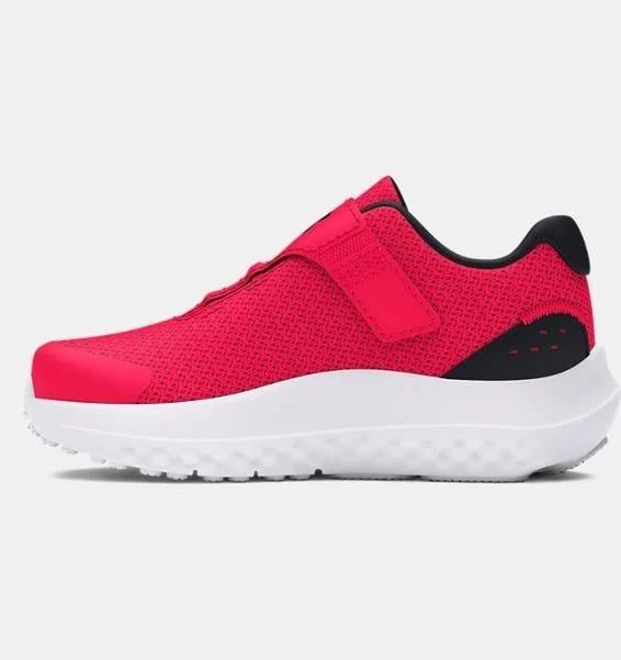 Under Armour Ua Binf Surge 4 Ac Çocuk Spor Ayakkabısı 3027105