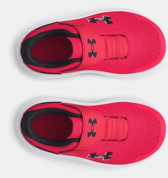 Under Armour Ua Binf Surge 4 Ac Çocuk Spor Ayakkabısı 3027105