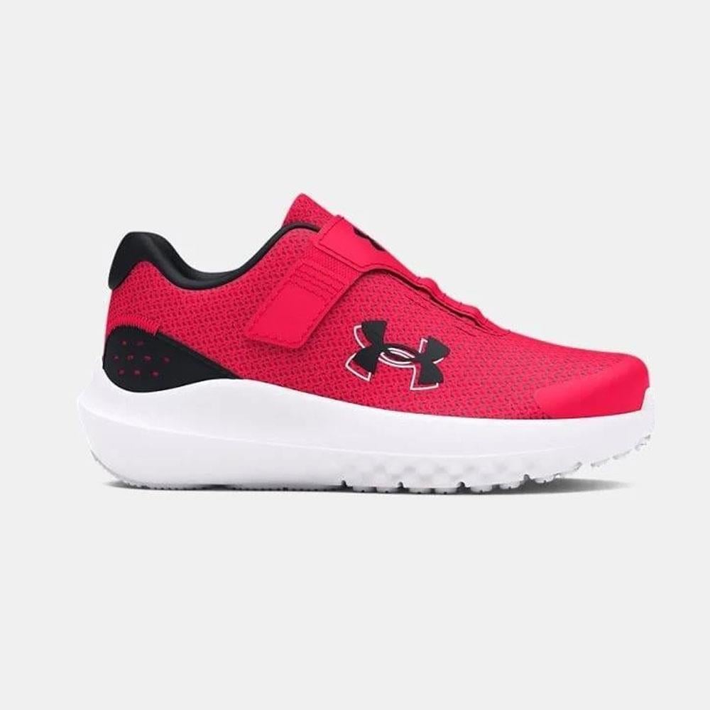 Under Armour Ua Binf Surge 4 Ac Çocuk Spor Ayakkabısı 3027105