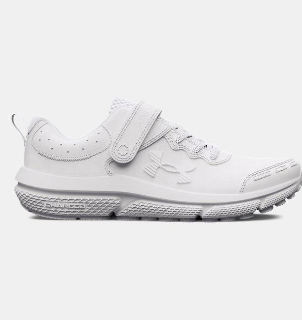 Under Armour Ua Bps Assert 10 Ac Ufm Syn Çocuk Koşu Ayakkabısı 3027100