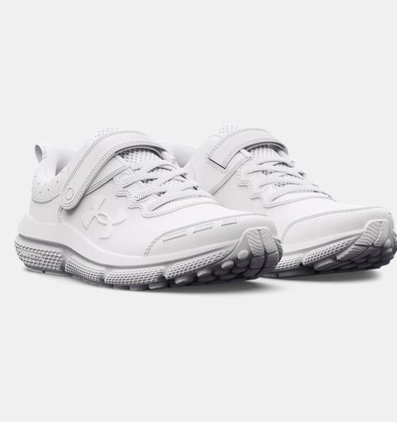 Under Armour Ua Bps Assert 10 Ac Ufm Syn Çocuk Koşu Ayakkabısı 3027100