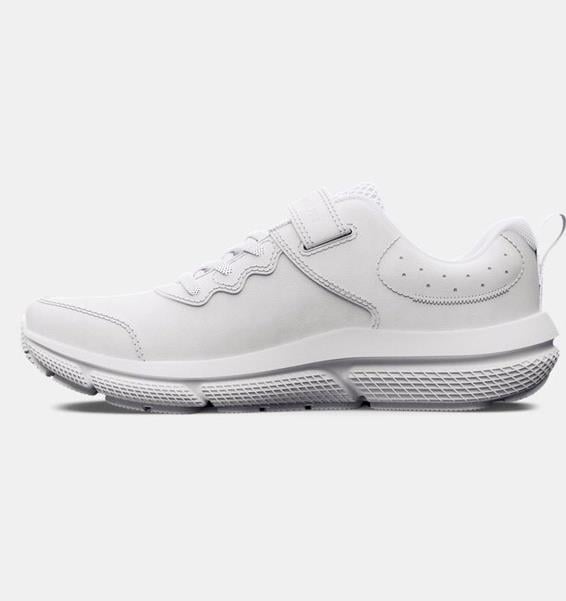 Under Armour Ua Bps Assert 10 Ac Ufm Syn Çocuk Koşu Ayakkabısı 3027100