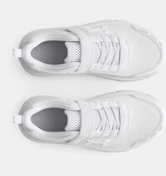 Under Armour Ua Bps Assert 10 Ac Ufm Syn Çocuk Koşu Ayakkabısı 3027100