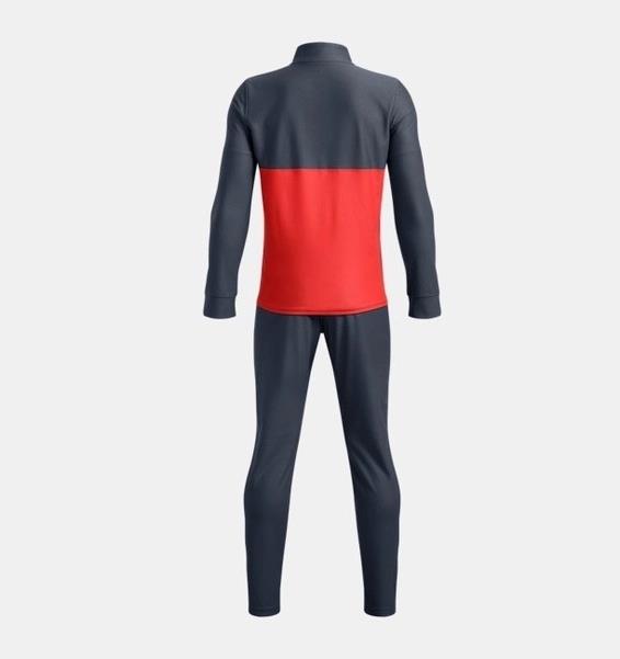Under Armour Ua B'S Challenger Tracksuit Çocuk Eşofman Takımı 1379708