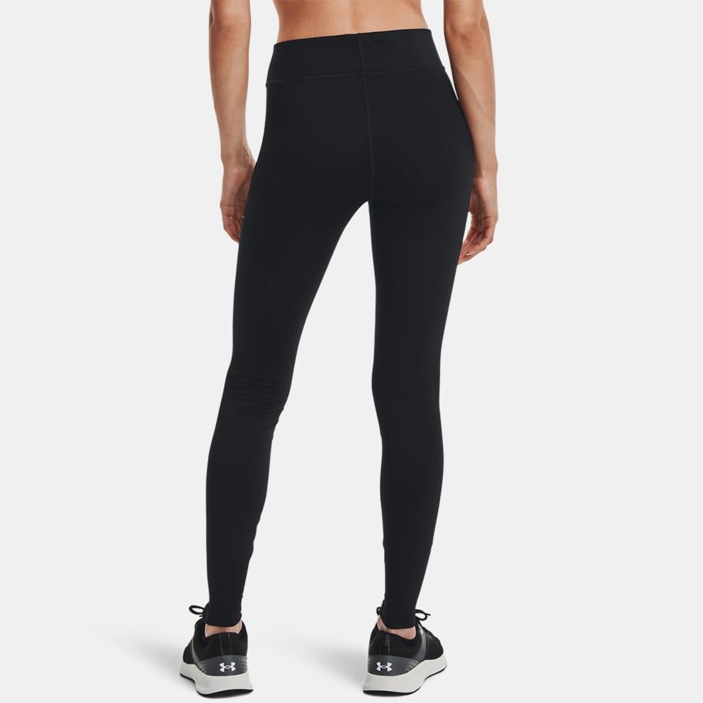 Under Armour Ua Cg Authentics Legging Kadın Tayt 1368700