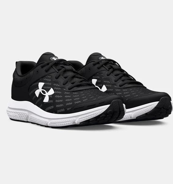 Under Armour Ua Charged Assert 10 Erkek Koşu Ayakkabısı 3026175