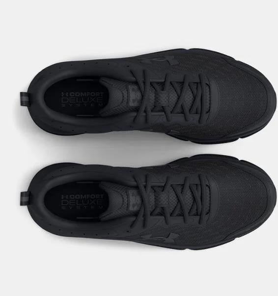 Under Armour Ua Charged Assert 10 Erkek Koşu Ayakkabısı 3026175