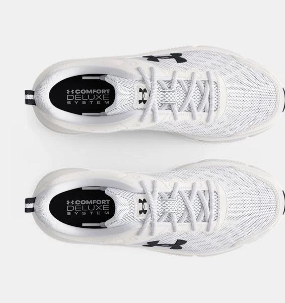 Under Armour Ua Charged Assert 10 Erkek Koşu Ayakkabısı 3026175