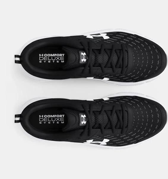 Under Armour Ua Charged Assert 10 Erkek Koşu Ayakkabısı 3026175