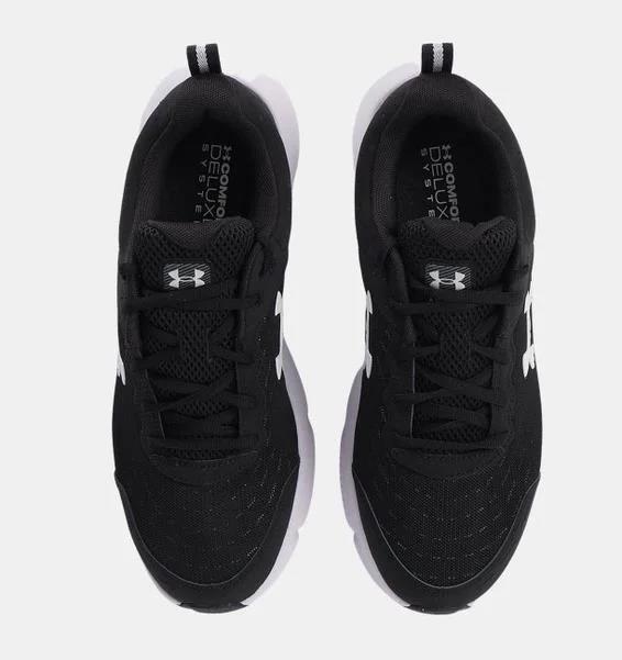 Under Armour Ua Charged Assert 10 Erkek Koşu Ayakkabısı 3026175