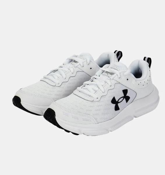 Under Armour Ua Charged Assert 10 Erkek Koşu Ayakkabısı 3026175