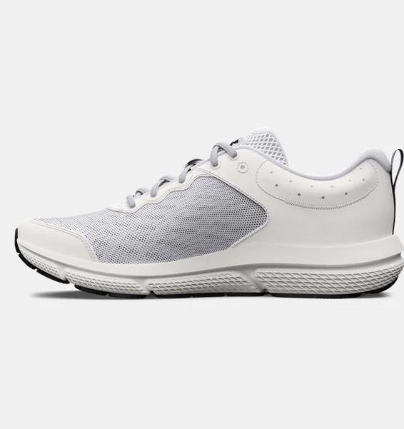 Under Armour Ua Charged Assert 10 Erkek Koşu Ayakkabısı 3026175