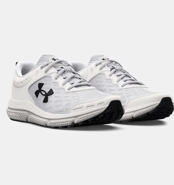 Under Armour Ua Charged Assert 10 Erkek Koşu Ayakkabısı 3026175