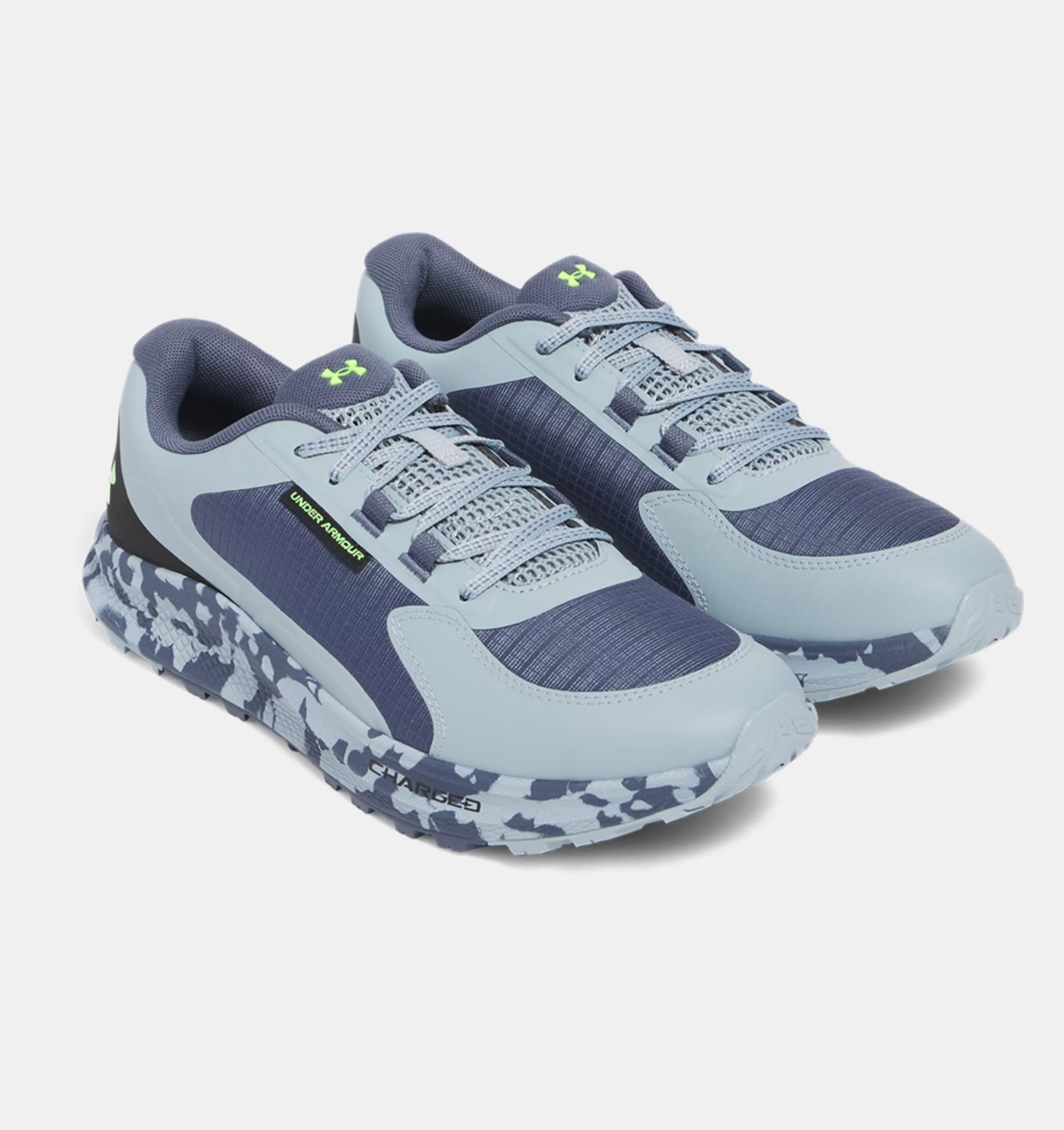 Under Armour Ua Charged Bandit Tr 3 Erkek Koşu Ayakkabısı 3028371