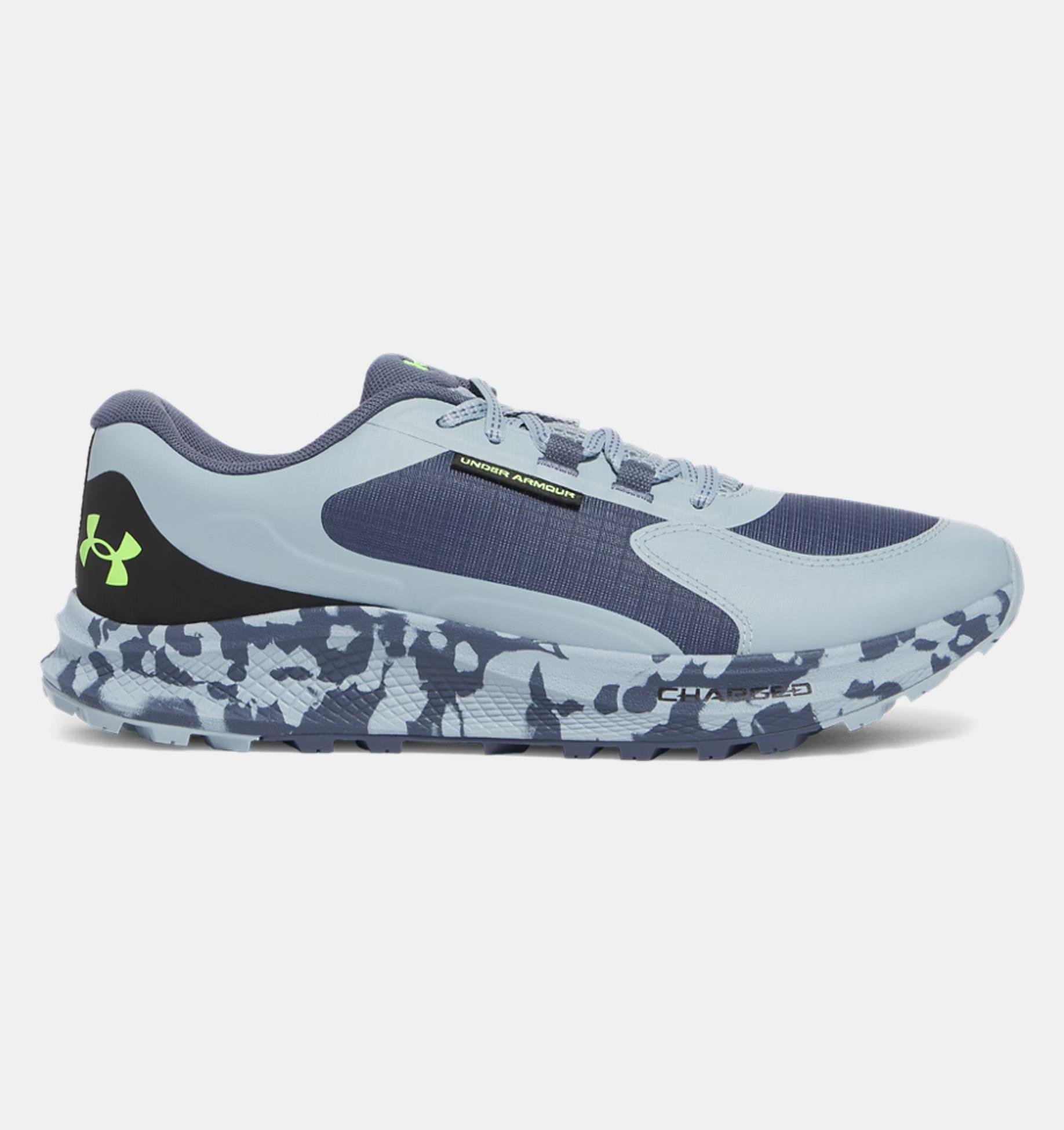 Under Armour Ua Charged Bandit Tr 3 Erkek Koşu Ayakkabısı 3028371