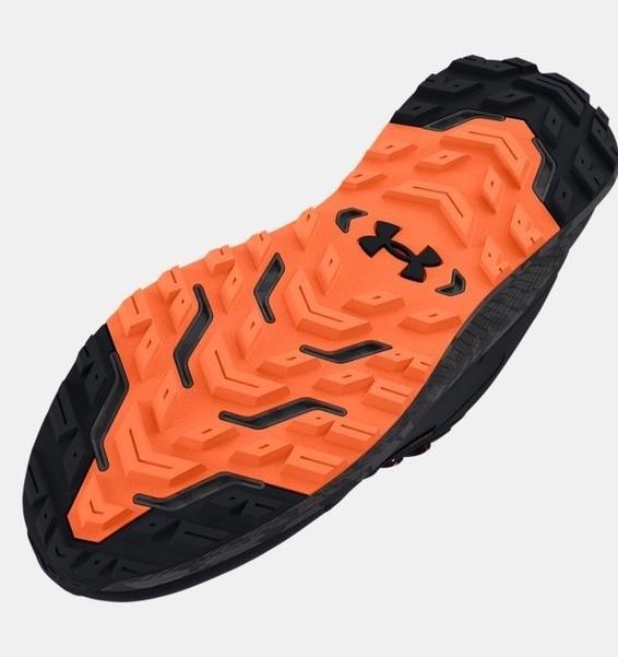 Under Armour Ua Charged Bandit Tr 3 Erkek Koşu Ayakkabısı 3028371