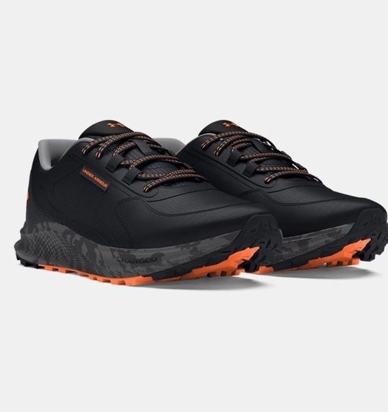 Under Armour Ua Charged Bandit Tr 3 Erkek Koşu Ayakkabısı 3028371