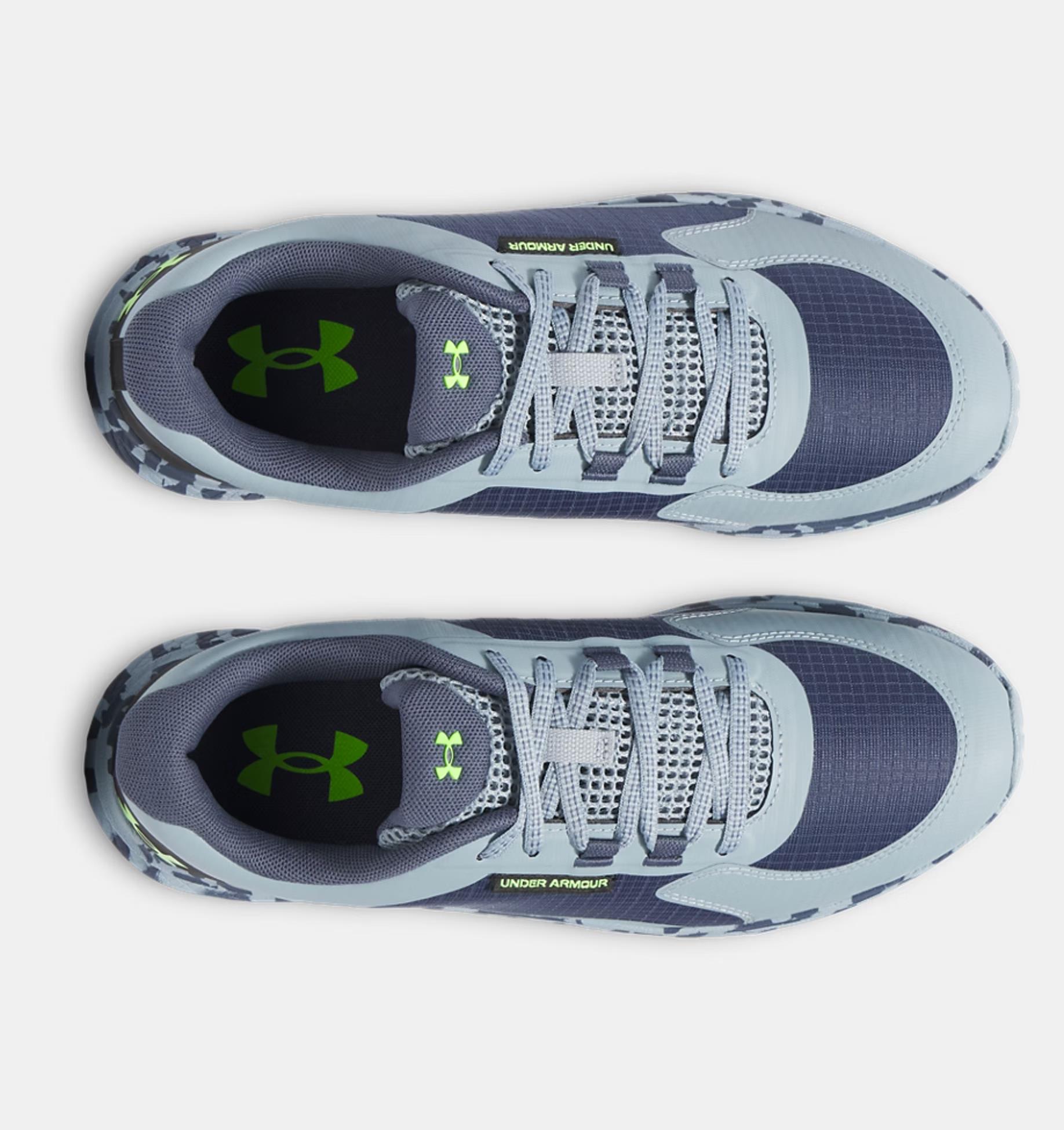 Under Armour Ua Charged Bandit Tr 3 Erkek Koşu Ayakkabısı 3028371