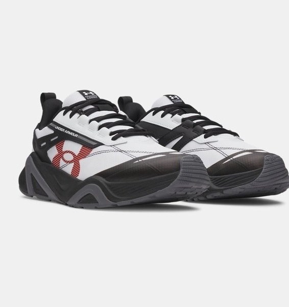 Under Armour Ua Charged Commit Tr 5 Erkek Spor Ayakkabısı 6007140