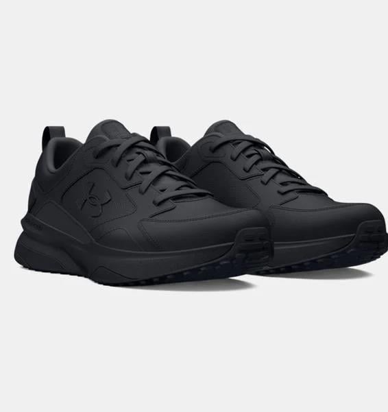 Under Armour Ua Charged Edge Erkek Spor Ayakkabısı 3026727