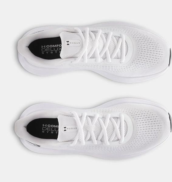 Under Armour Ua Charged Rogue 5 Erkek Koşu Ayakkabısı 3028256