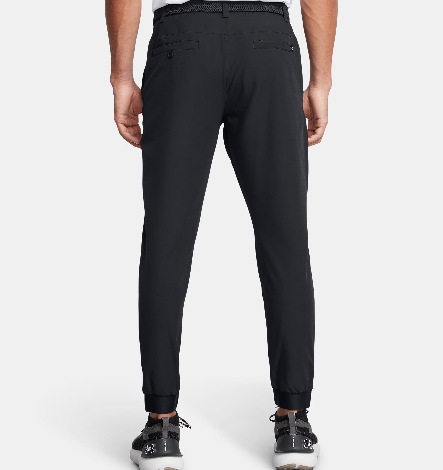 Under Armour Ua Drive Jogger Erkek Pantolon 1388167