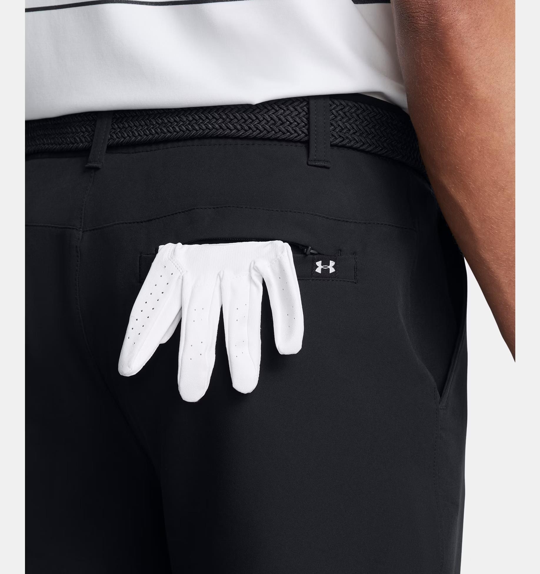 Under Armour Ua Drive Jogger Erkek Pantolon 1388167
