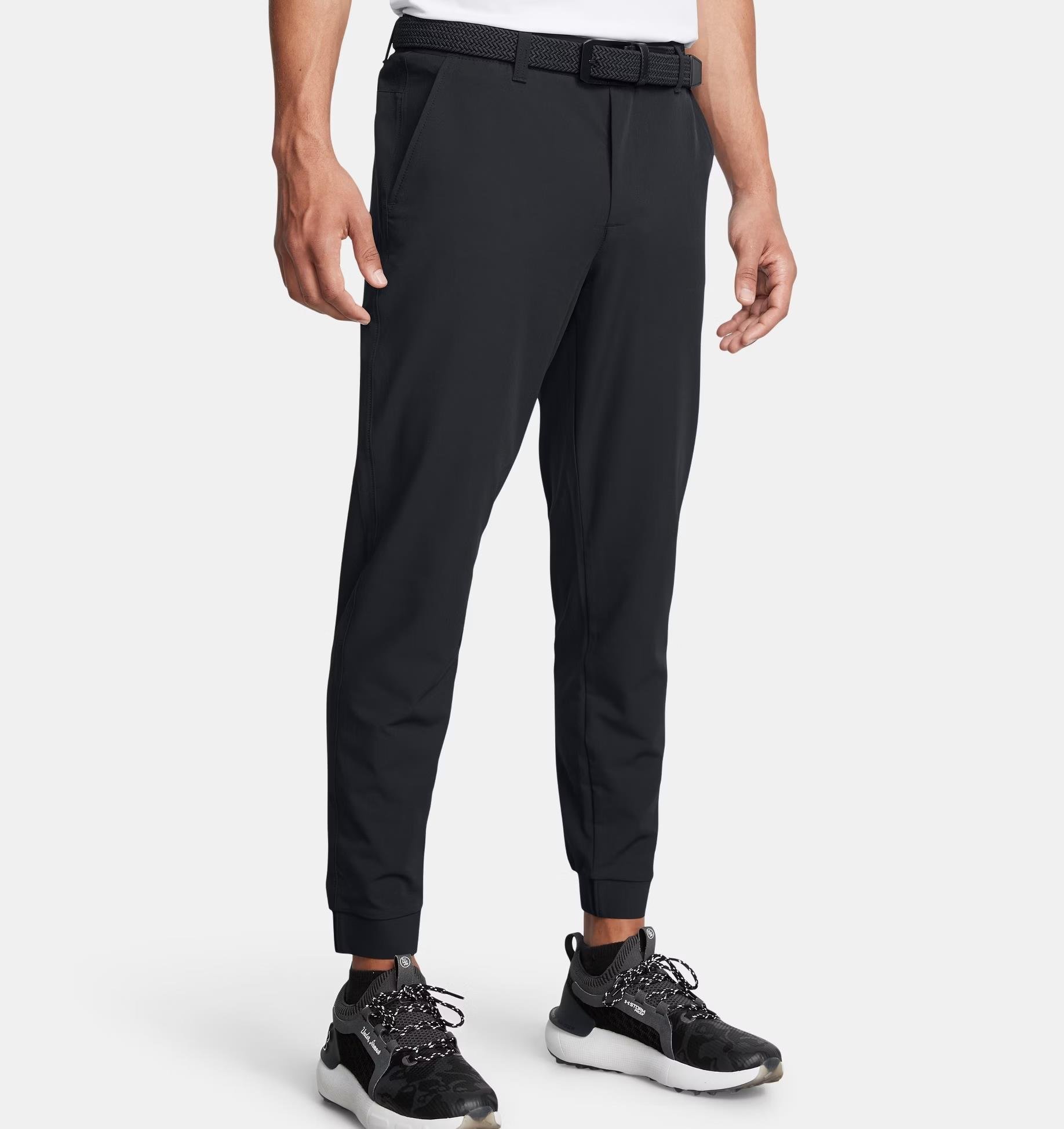 Under Armour Ua Drive Jogger Erkek Pantolon 1388167