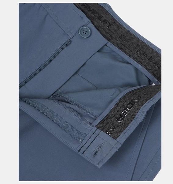 Under Armour Ua Drive Tapered Pant Erkek Pantolon 1364410